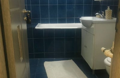 Miete einer komfortablen 2-Zimmer-Wohnung, 58 m², Tomis III, Constanța, Rumänien